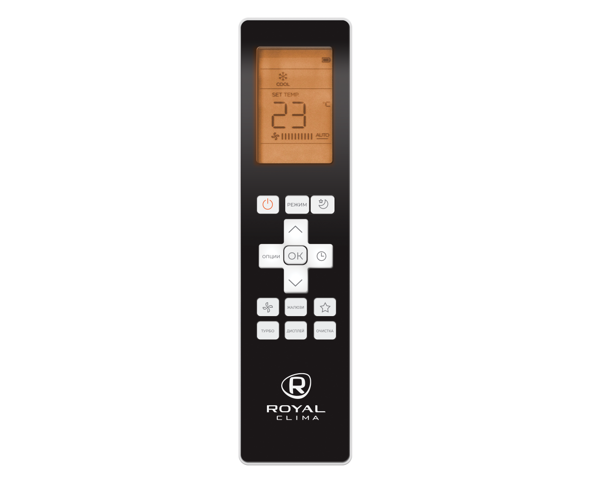 Кондиционер ROYAL CLIMA RCI-TWL28HN