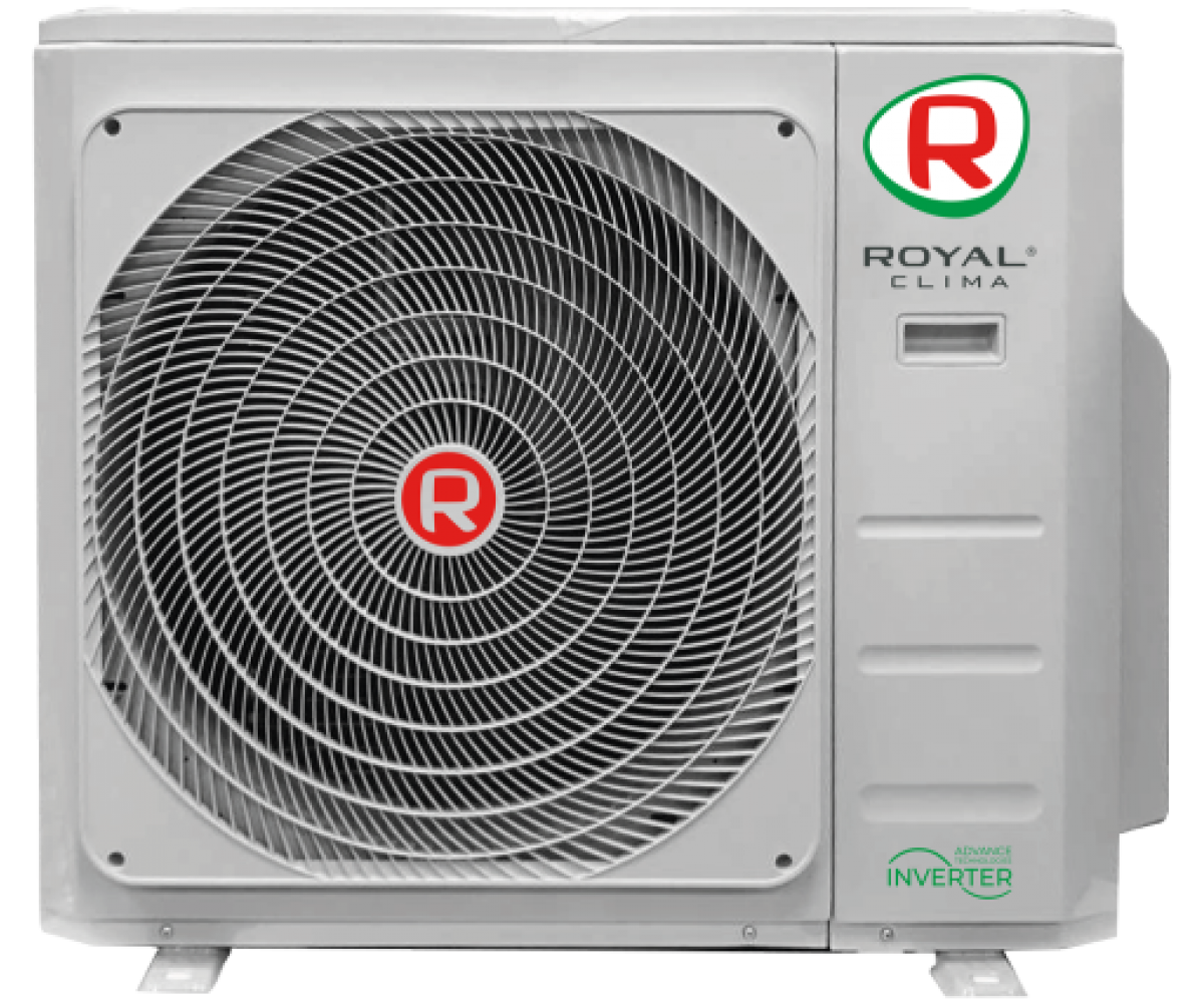 Внешний блок ROYAL CLIMA 2RMN-14HN/OUT