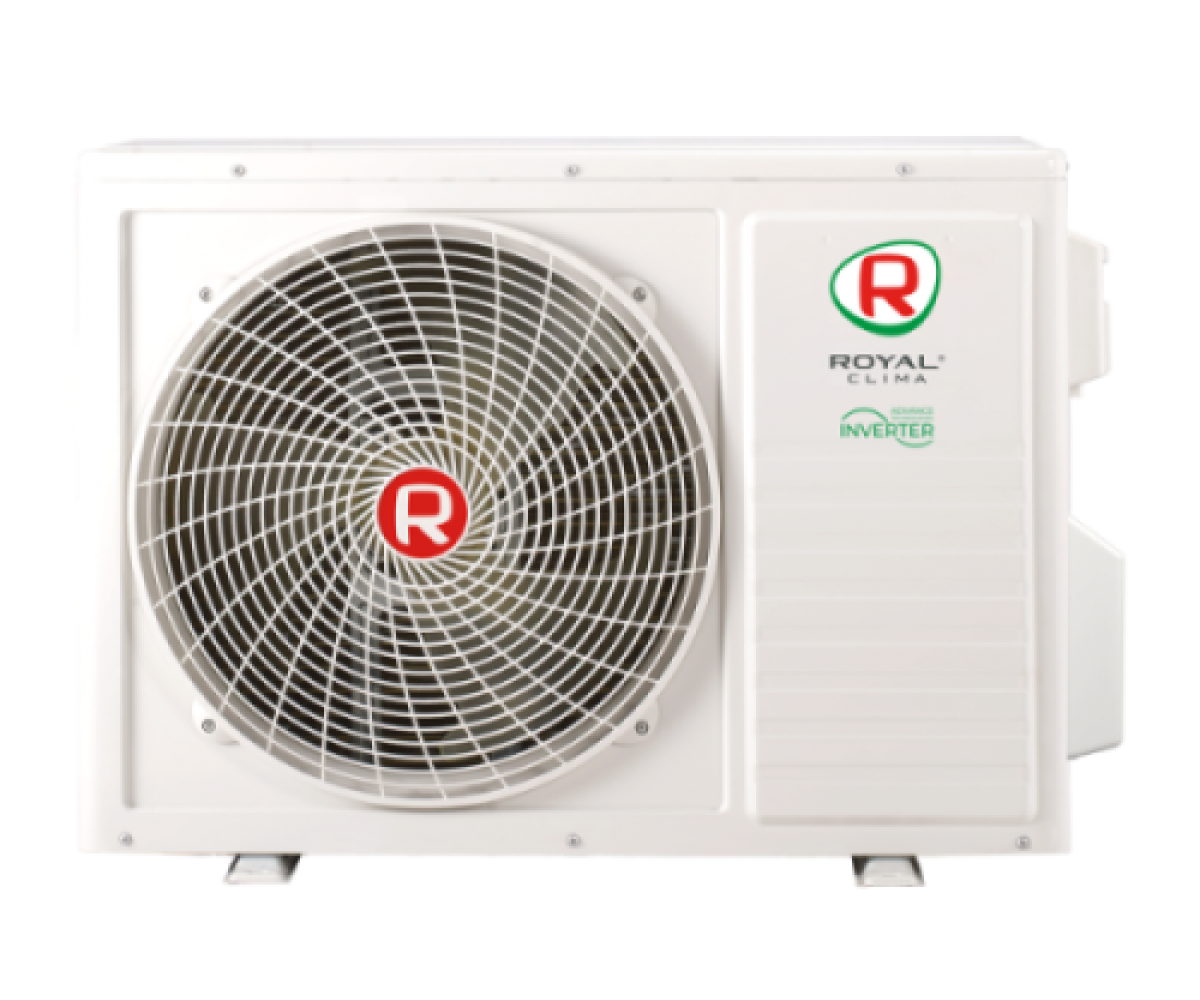 Внешний блок ROYAL CLIMA 2DFM-14HN/OUT