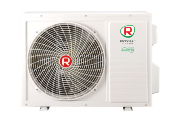 Внешний блок ROYAL CLIMA 2TFM-17HN/OUT