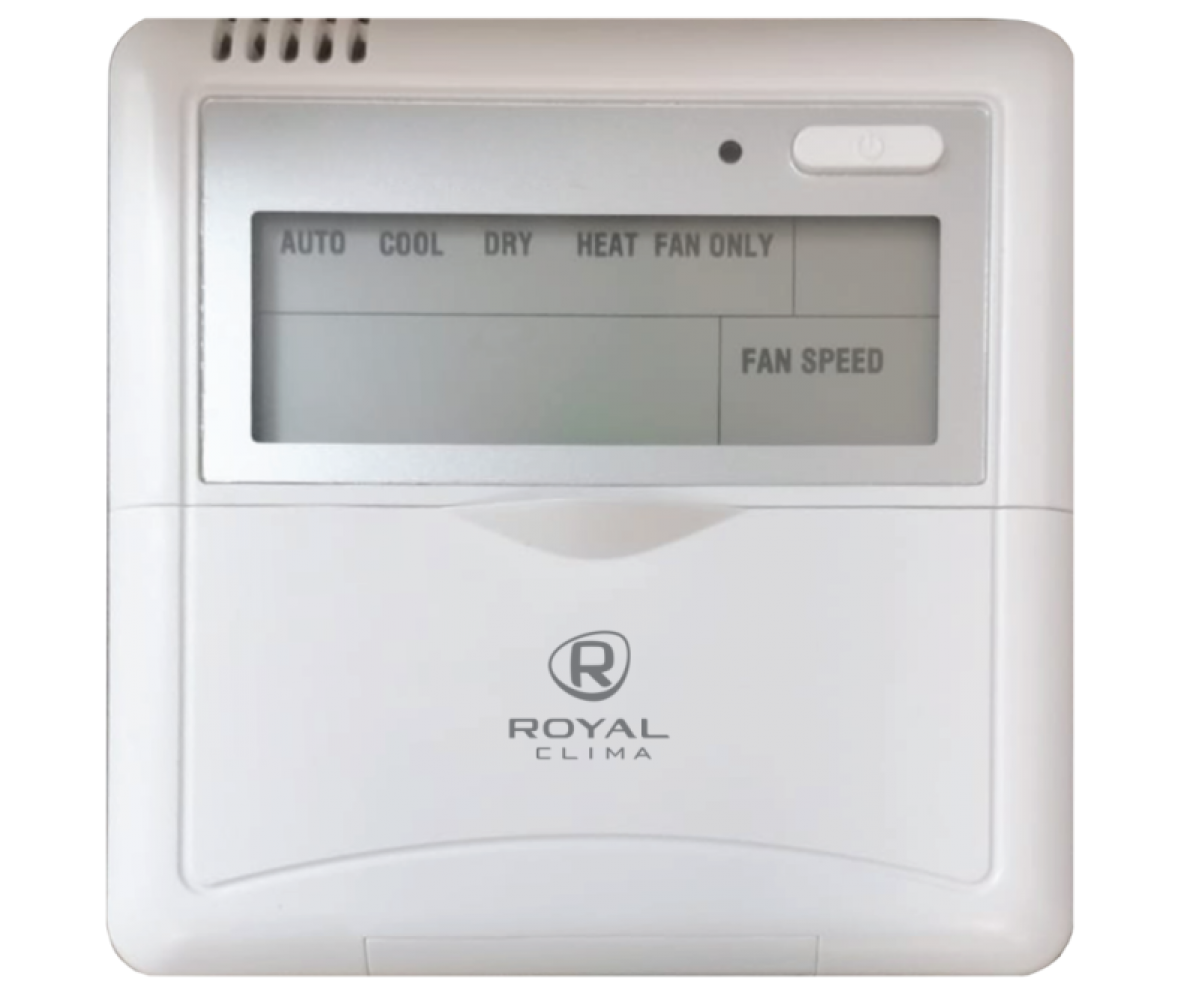 Внутренний блок ROYAL CLIMA RCI-DMN09
