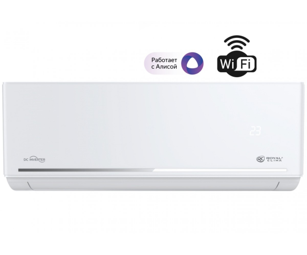 Внутренний блок ROYAL CLIMA RCI-FС09HN
