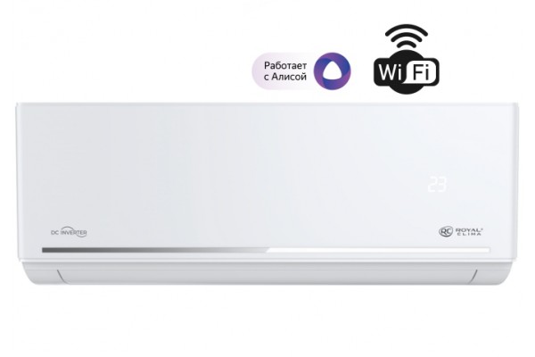 Внутренний блок ROYAL CLIMA RCI-FС09HN