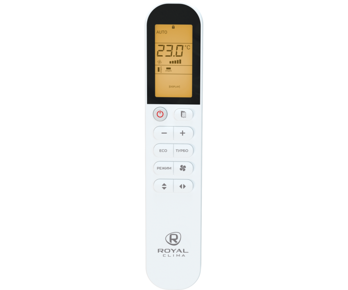 Внутренний блок ROYAL CLIMA RCI-GLF09HN