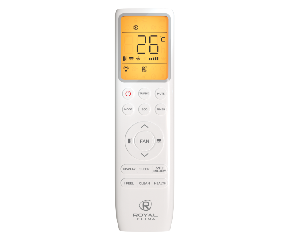 Внутренний блок ROYAL CLIMA RCI-PFF09HN