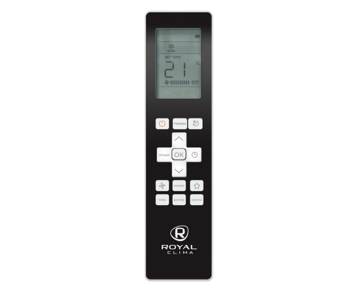 Внутренний блок ROYAL CLIMA RCI-PX09HN 