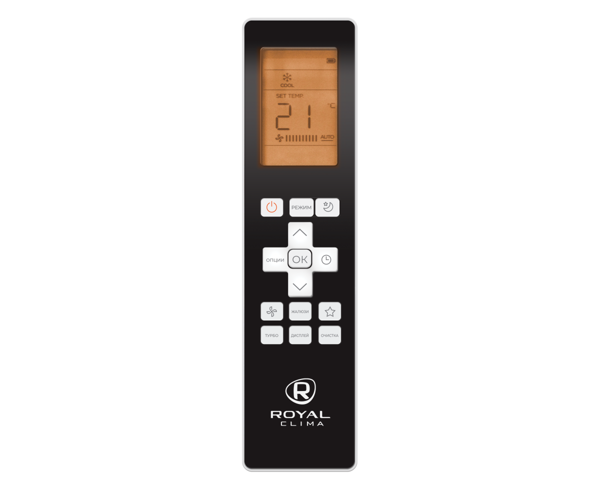 Внутренний блок ROYAL CLIMA RCI-CMN12