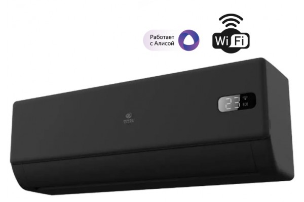 Внутренний блок ROYAL CLIMA RCI-VT09HN