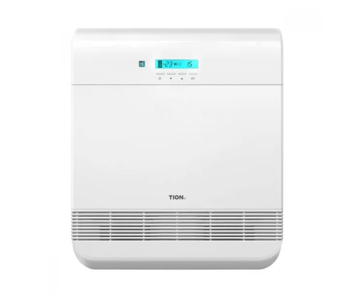 Бризер TION O2 ТОР + Базовая станция MagicAir