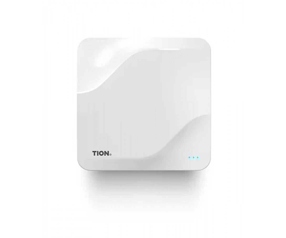 Бризер TION Lite