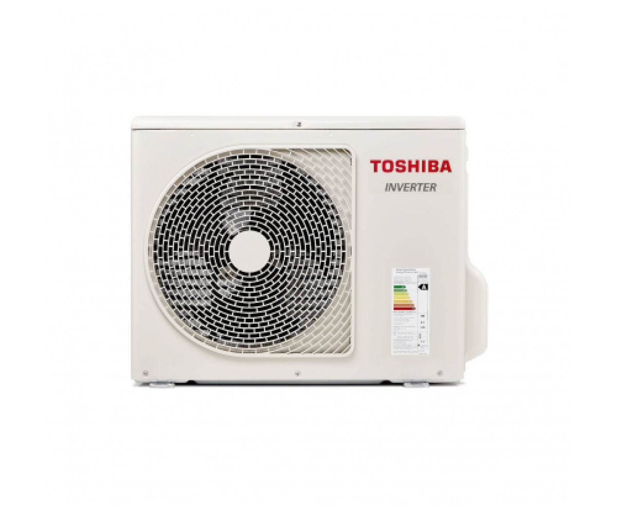 Кондиционер Toshiba RAS-B10N4KVRG-E/RAS-10J2AVSG-E1