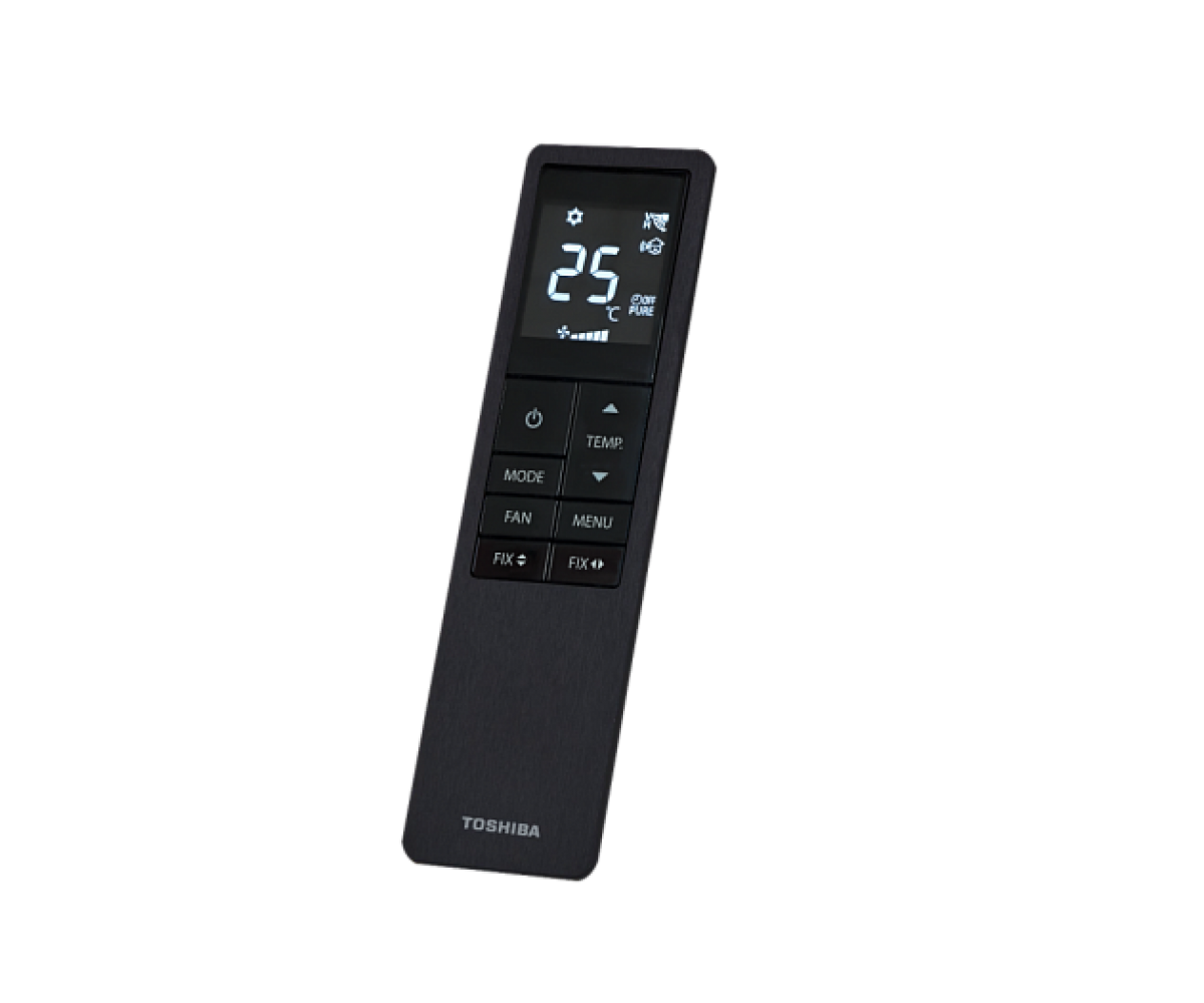 Кондиционер Toshiba RAS-B10N4KVRG-E/RAS-10J2AVSG-E1