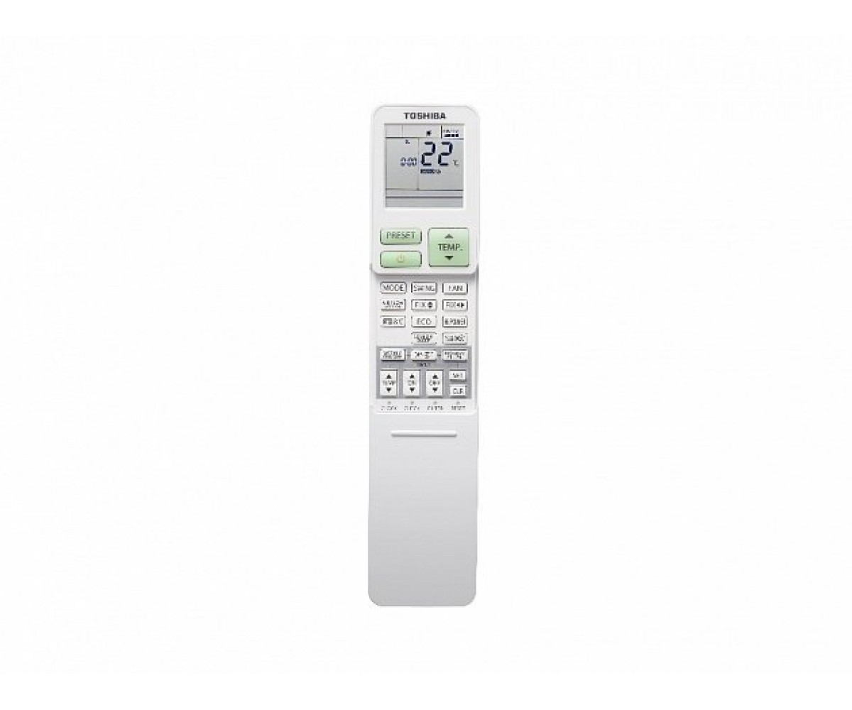 Кондиционер Toshiba RAS-B07G3KVSG-E/RAS-07J2AVSG-E1
