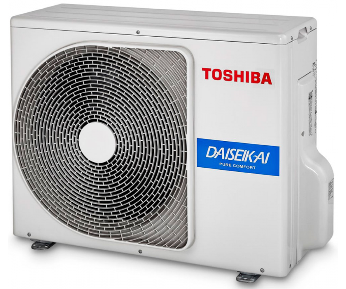 Кондиционер Toshiba RAS-35N4KVPG-ND/RAS-35N4AVPG-ND