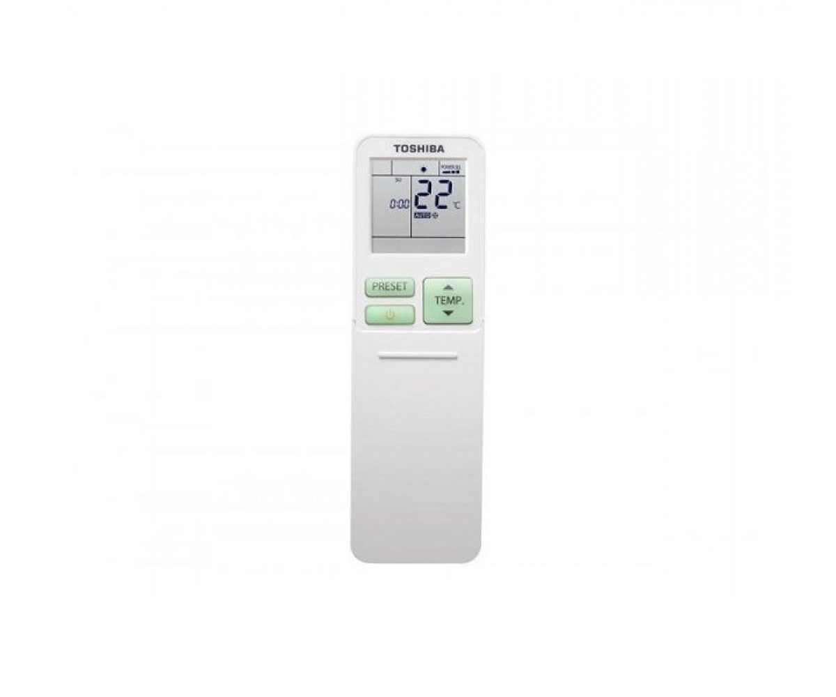 Кондиционер Toshiba RAS-18CKVG-E/RAS-18CAVG-E