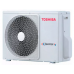 Внешний блок Toshiba RAS-2M14G3AVG-E