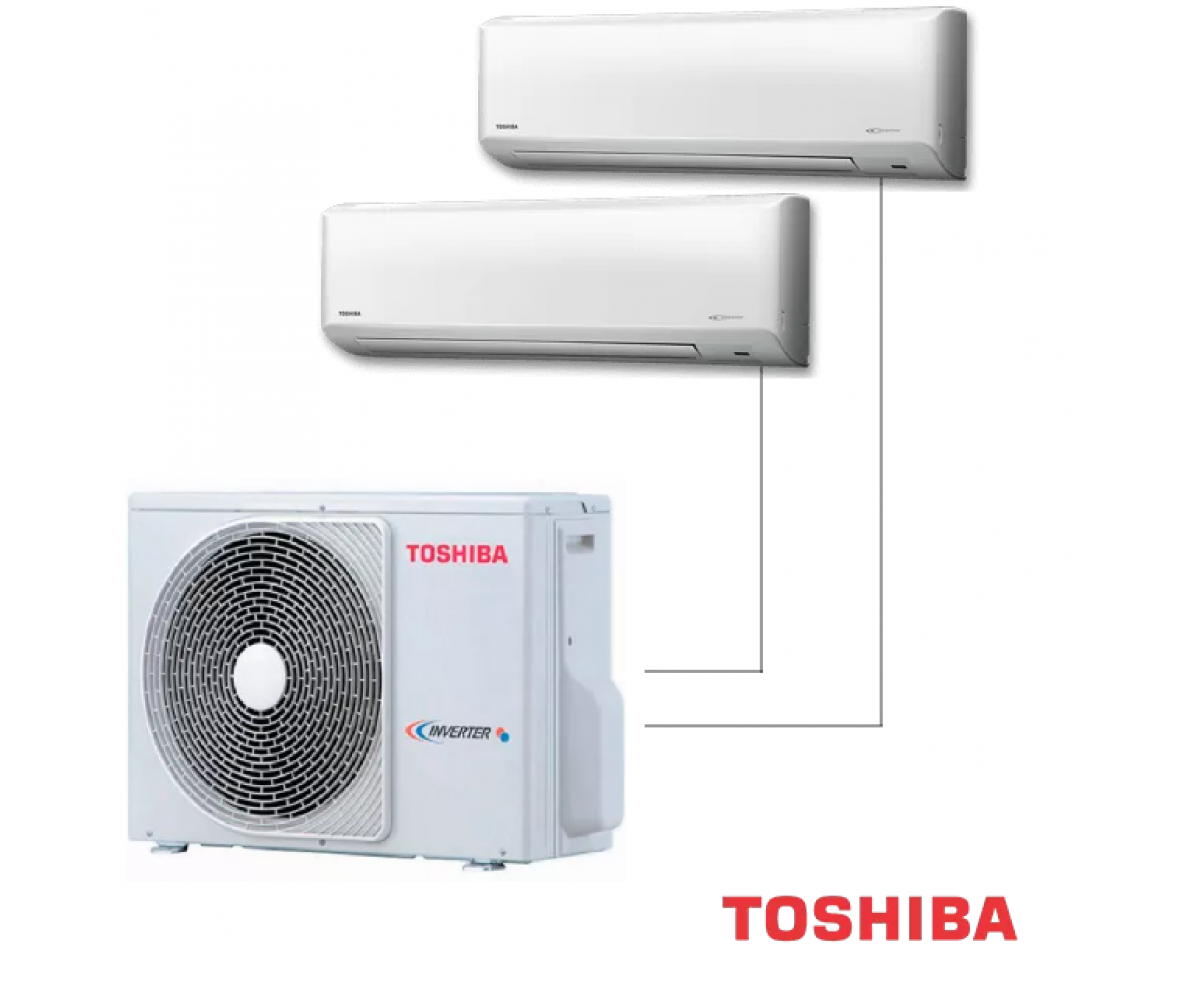 Внешний блок Toshiba RAS-2M14G3AVG-E