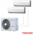 Внешний блок Toshiba RAS-2M14G3AVG-E