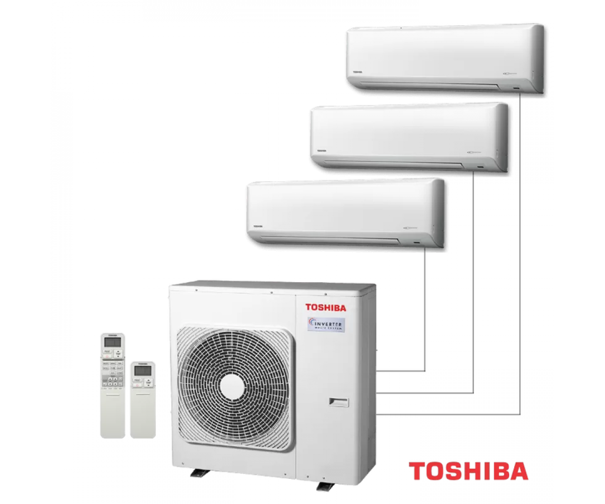 Внешний блок Toshiba RAS-3M26G3AVG-E