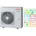 Внешний блок Toshiba RAS-3M26G3AVG-E