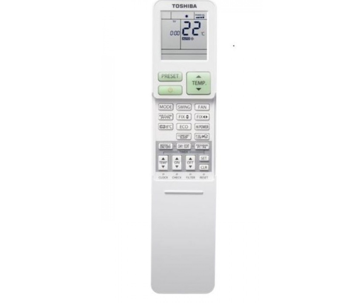 Внутренний блок Toshiba RAS-B16CKVG-E
