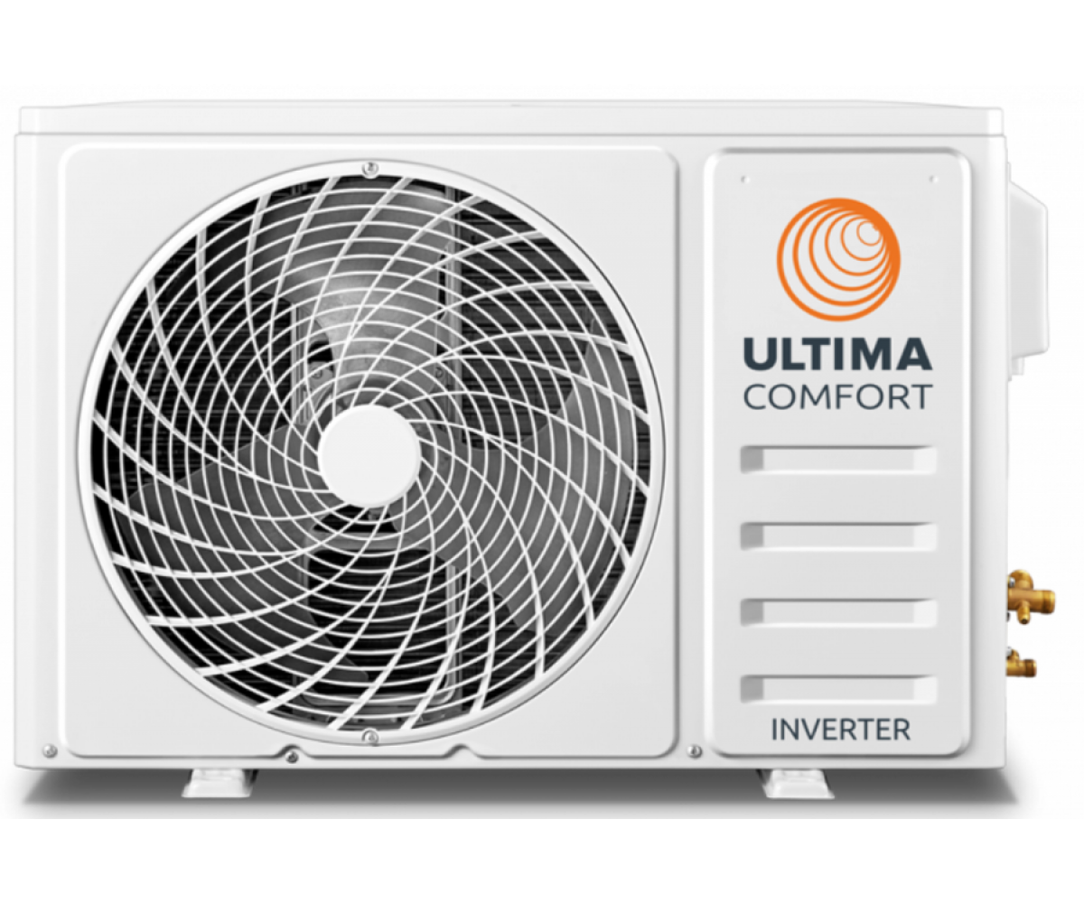 Кондиционер ULTIMA COMFORT ECS-I24PN