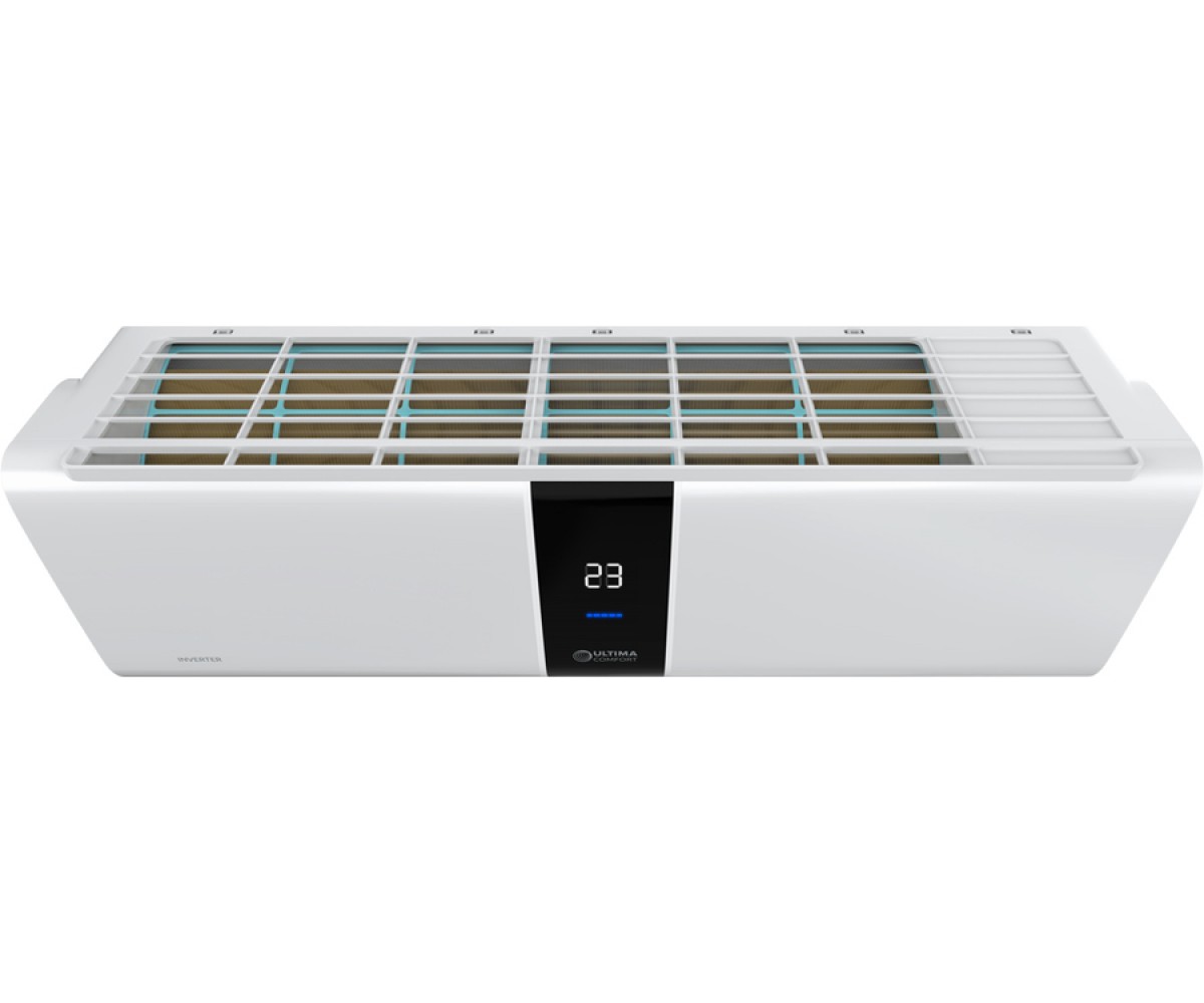 Кондиционер ULTIMA COMFORT ELB-I24PN