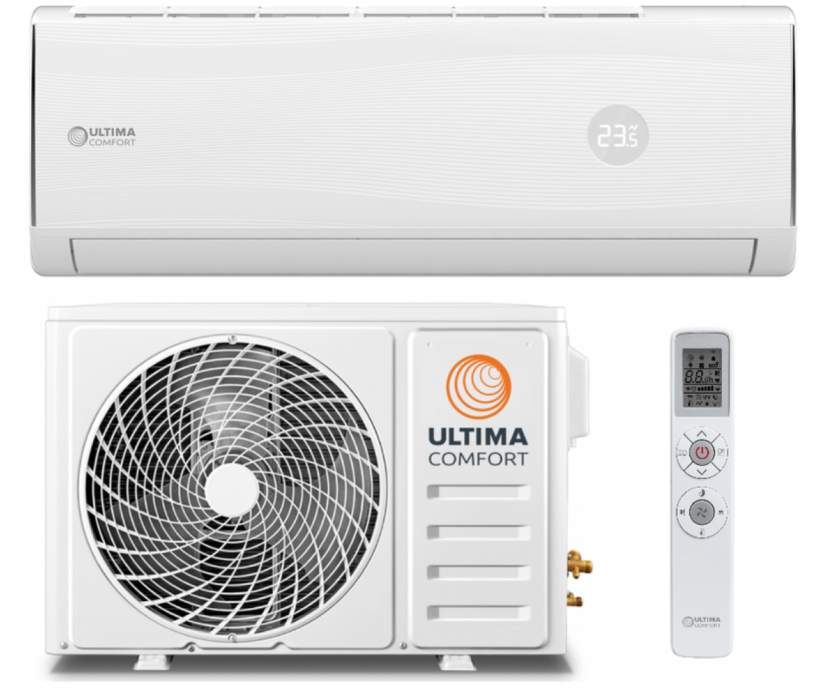 Кондиционер ULTIMA COMFORT EXD-12PN