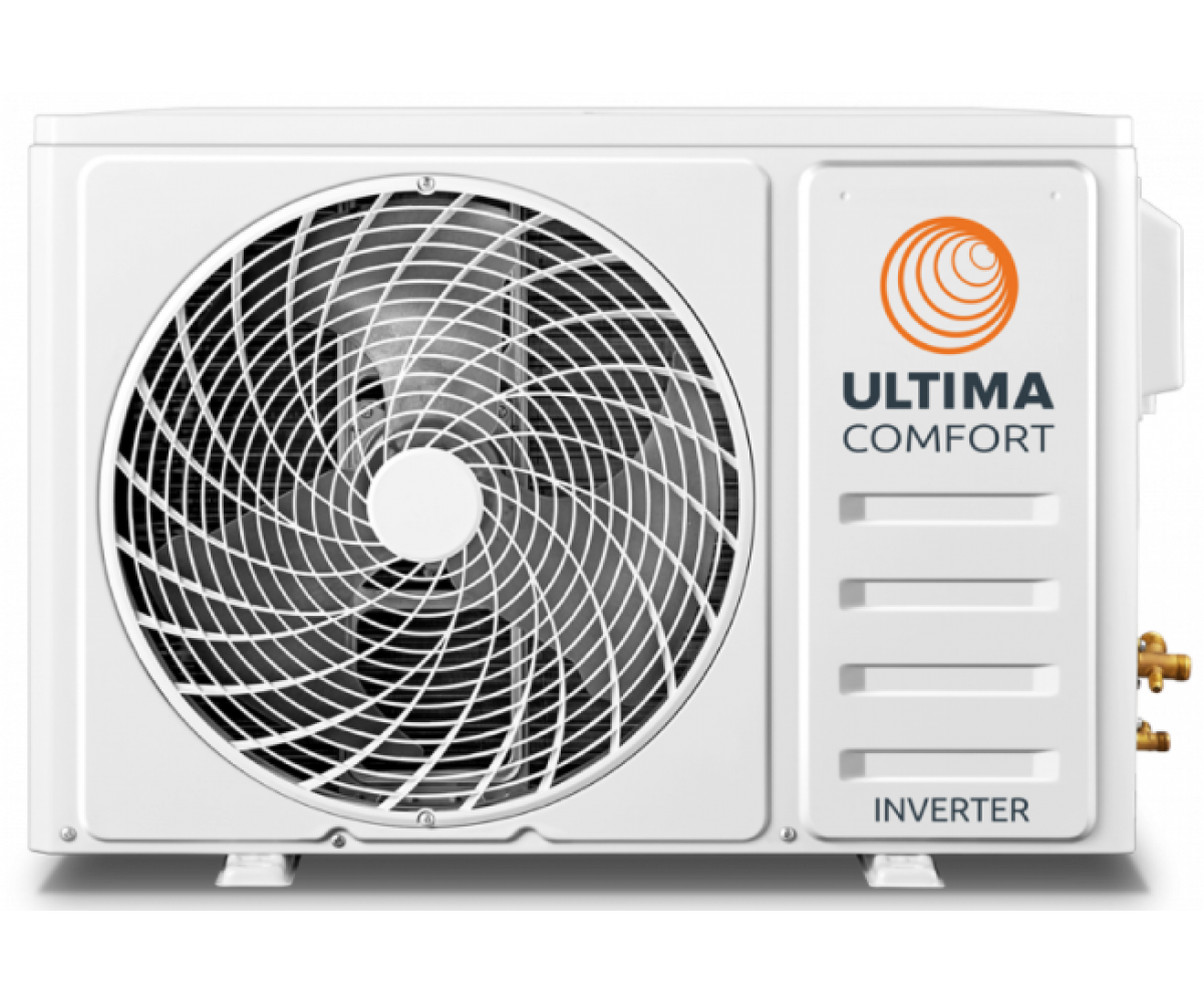 Кондиционер ULTIMA COMFORT EXD-I18PN