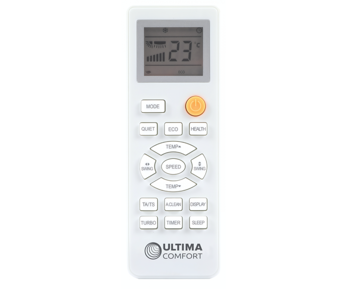 Кондиционер ULTIMA COMFORT IMP-12PN